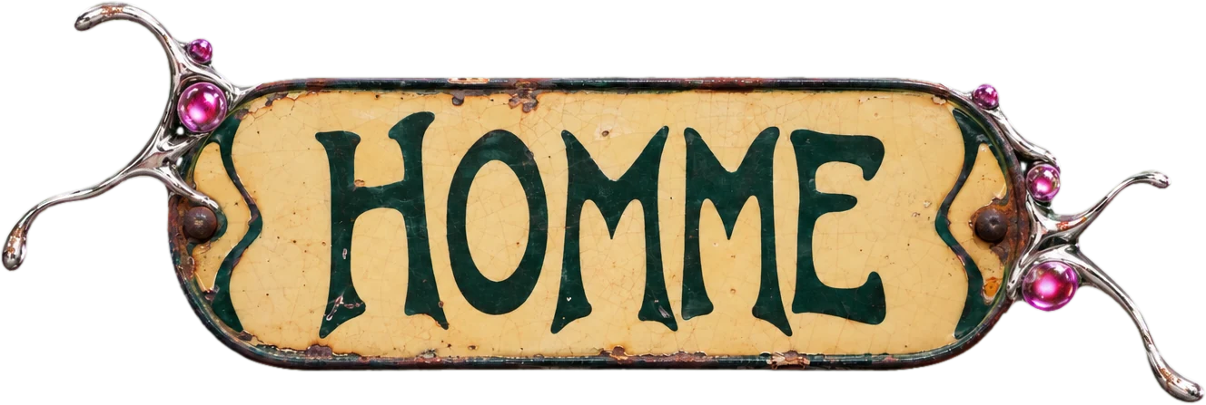 Homme